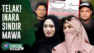Download Lagu Inara Bongkar Sifat Asli Mawa! Laporan Ilegal Akses Naik Tahap Terancam 8 Tahun Penjara! | INDEPTH MP3
