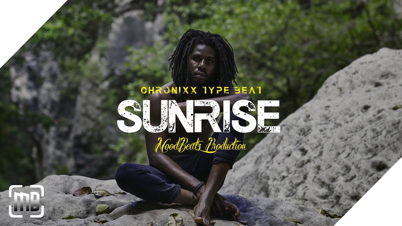 [FREE] Reggae Instrumental 2018 | Chronixx Type Beat - "Sunrise" ( Prod. MoodBeatz )