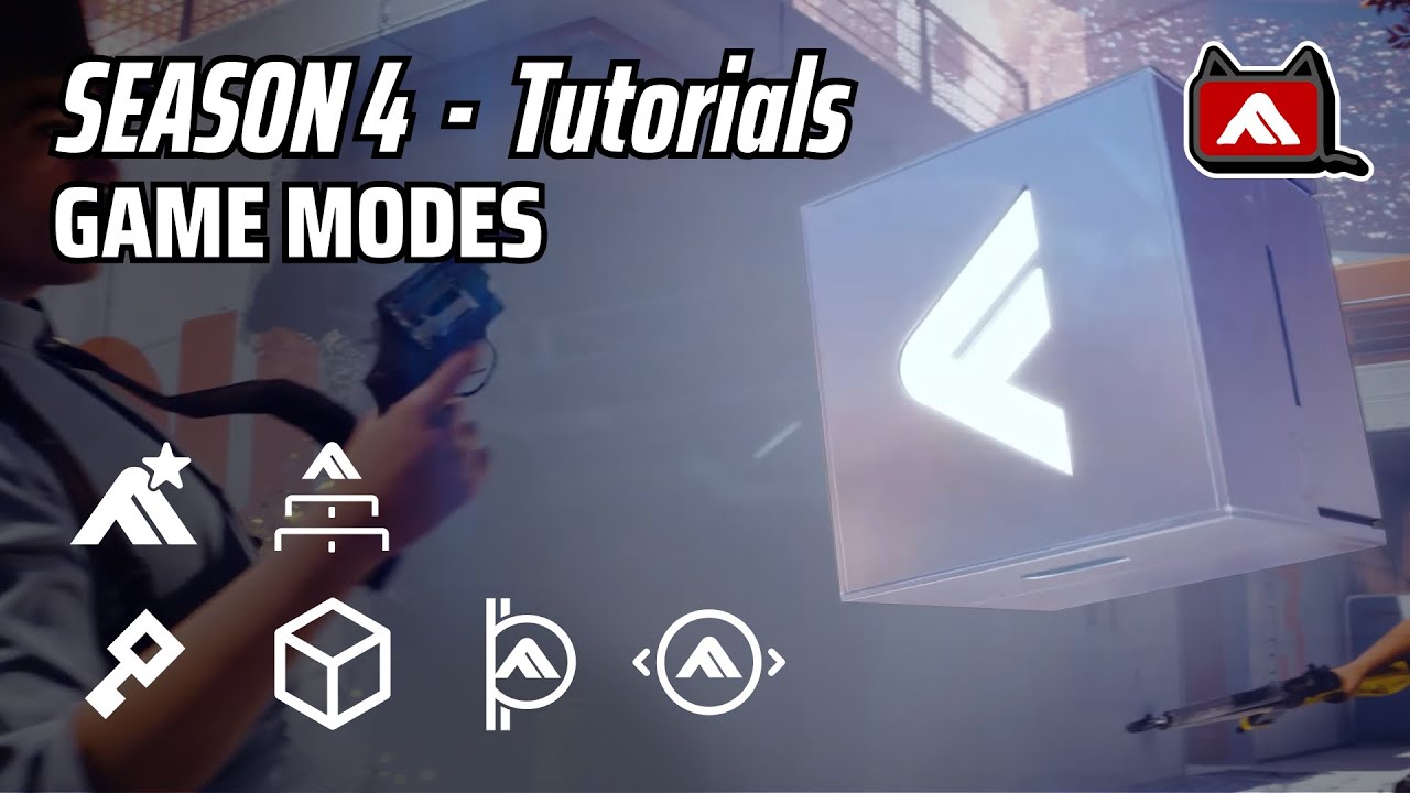 THE FINALS - Game Mode Tutorials | Season 4 - YouTube
