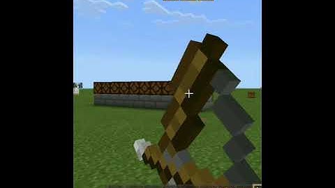 How to make Target Practise Machine in Minecraft | Minecraft | Sai Spot |#shorts