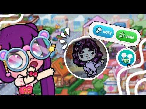 Playing with Someone new! (cr: @EveryonesToyClub )