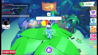 Nova atualização+Totorial de como pega a chave do cofre do pet shop