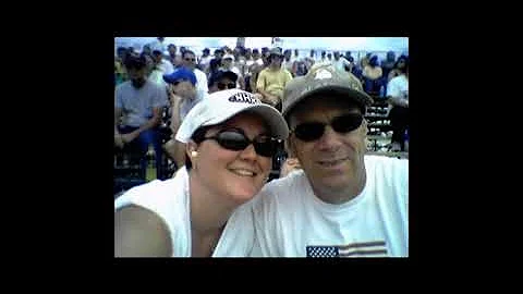 Mike & Teresa O'Connor 30th Wedding Anniversary