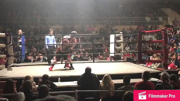 Chris "InItToWinIt" Bennett VS Jacob Meade