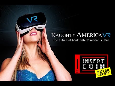 Naughtyamerica vr Naughtyamerica vr