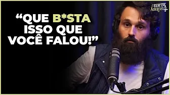 imagem do vídeo IGOR 3K MANDA RECADO PARA CONVIDADO! | À Deriva Cortes