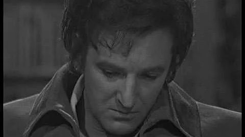 The Count of Monte Cristo (1964, starring Alan Badel) - Episode 11