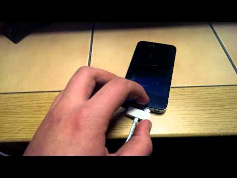 Video: Wenn Das IPhone 5 Kommt