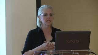 Guerrilla Skepticism on Wikipedia (Susan Gerbic)