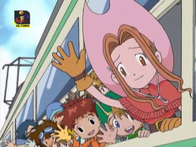 DIGIMON 02 (ABERTURA DE PORTUGAL) - Digimon 