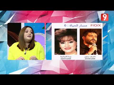 Nesrine Trabelsi Trouver Sa Mission De Vie Avec La Numérologie 