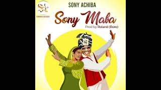 Sony Maba - Sony Achiba
