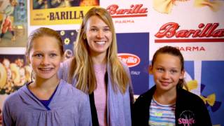 Barilla | Gluten Free Taste Test
