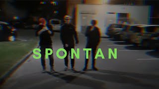 Video thumbnail of "Greenweed & Pietras - SPONTAN ( prod. DEXTAH ) 🎥 37"