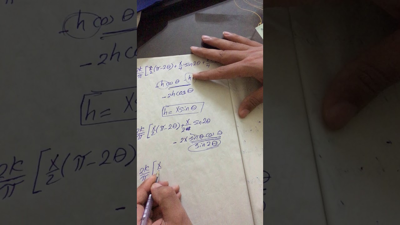 Describing Function Part 4 - YouTube