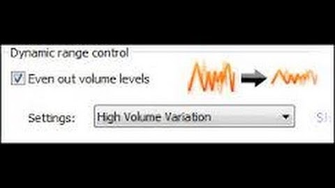 How to Remove Background Noise in Camtasia Studio 8