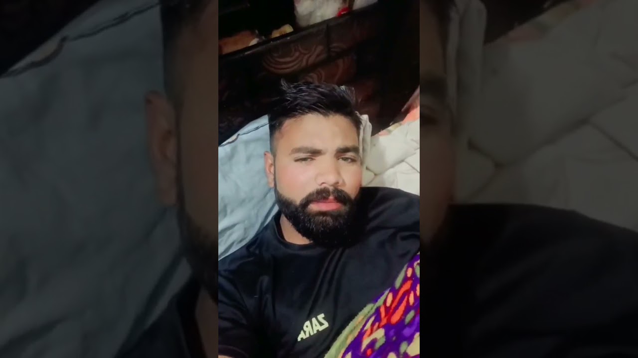 yah kiski najar kha gai 