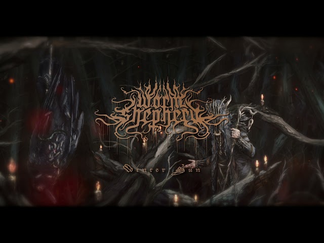 Worm Shepherd - Winter Sun