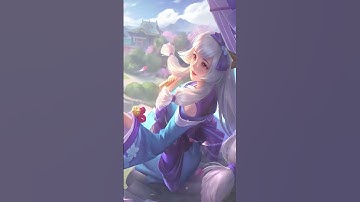 4 Heroes Counters De Natalia ML #mobilelegends #mlbb #ml #videogames #videojuegos