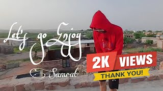 Samraat Lets Go Enjoy    samraat 33