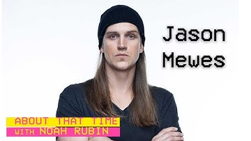 Jason Mewes on the Jay and Silent Bob Reboot | ABOUT THAT TIME