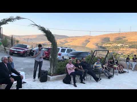 تقدمة حفل اشهار كتابي محطات في حياة المرحوم محمد الشدفان قدمها اخي شقيقي ميسرة محمد الشدفان