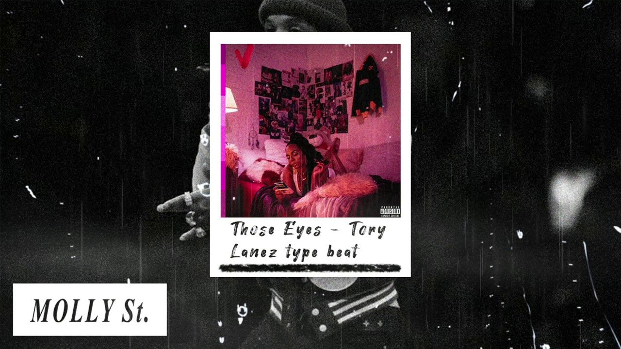 •free• tory lanez x ja rule x ashanti type beat - “those eyes” || chixtape 5 sample rap r&b.