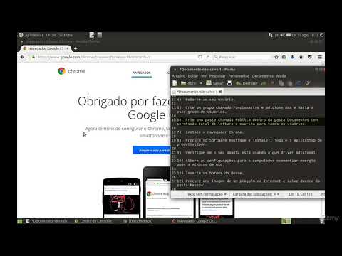 Aula 22 - Correção da lista de exercícios 3