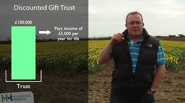 Episode 99 - Planning using Trusts