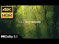 4kr  amaze preshow trailer for dolby atmos  dolby 51