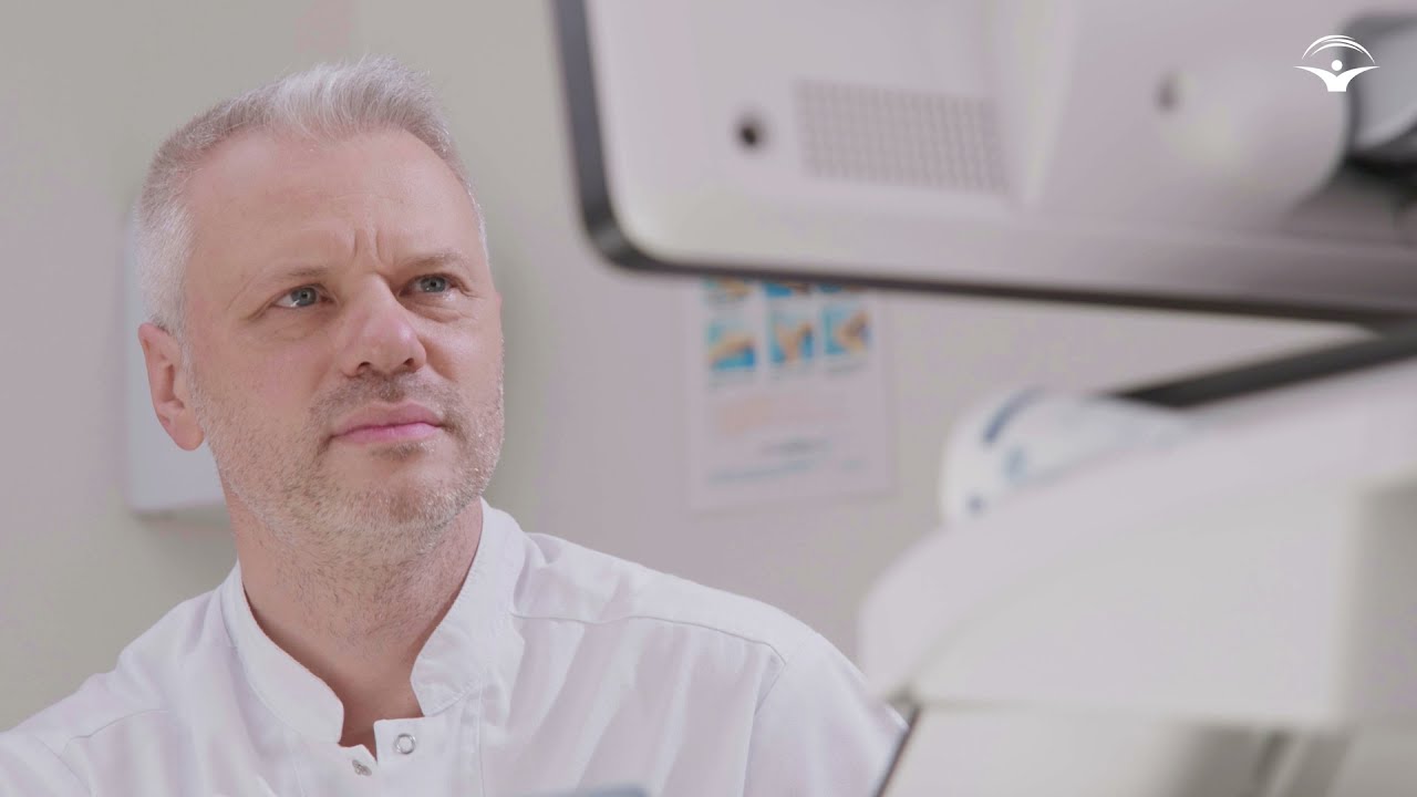 Dr. Adrian Nicolescu - Medic specialist Ecografie