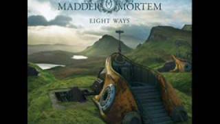 Madder Mortem - Where Dream &amp; Day Collide