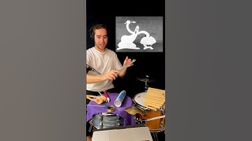 Vintage Spooky Sound Effects!