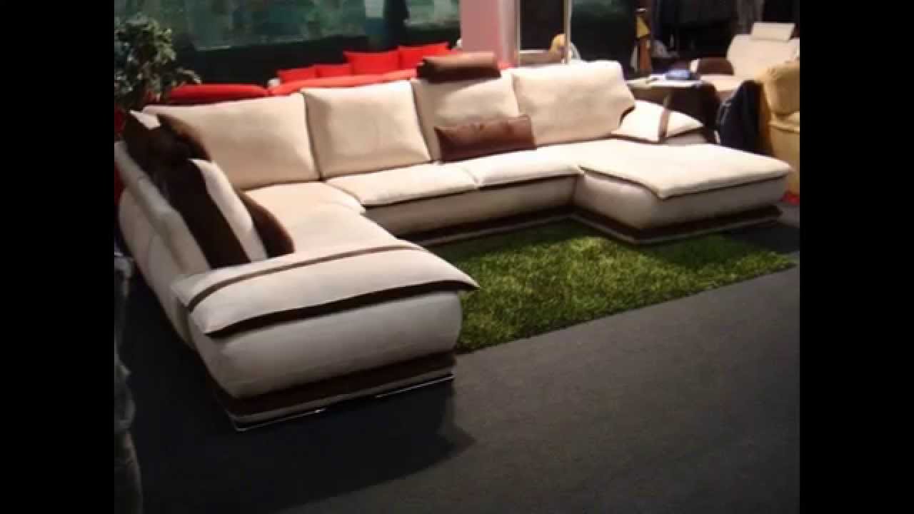 Rb salotti srl produzione divani ad albavilla (co) youtube Subitoit mobili usati