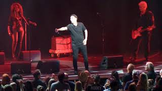 7. Say Hello, Wave Goodbye by Marc Almond (Soft Cell) @ Microsoft Theater 7/27/18