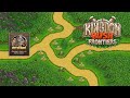 Kingdom rush Frontiers (Campaña) Parte :9 Ironhide Game Studio 