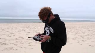 A Learning VIEW: Importance of a Pre-Flight Checklist (& Giveaway Winner)