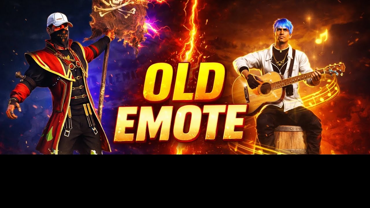 Free Fire 🔥 gaming.apk jaisa ke maine aapko tonight update ke bare mein old emote was written a 