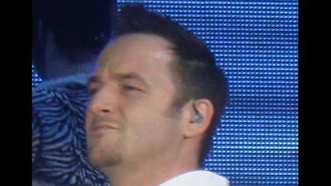 Mikey Graham ~ BBC Radio Ulster with Gerry Kelly ~ 27th March 2010