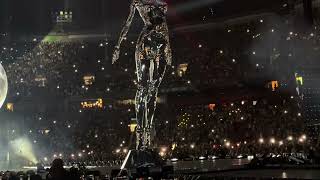 The Weeknd - Blinding Lights (live) | 23.06.2023 | Johan Cruijff Arena, Amsterdam, NL