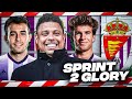 FIFA 21: RONALDO'S (R9) CLUB wird CL-SIEGER!!🏆😱💥 Real Valladolid Sprint to Glory