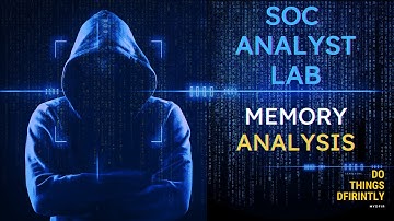 CyberDefenders SOC Analyst Lab - Memory Analysis (Reveal)