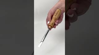 How to Get Perfect Cuts Every Single Time #woodcarving #technique #carvingtips