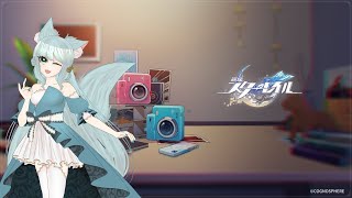 【崩壊:スターレイル】シャッターチャンスは一度だけ！【崩スタ】