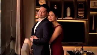 Celebrate Every Moment at Grand Hyatt Hong Kong