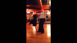 Ratatouille Tango  - Jenifer Morrison and Ronny Dutra