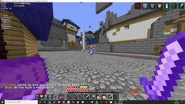 vexcentra hacking in spawn and then proceeded to call me the hacker