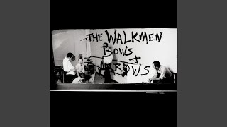 Video voorbeeld van "The Walkmen - My Old Man"