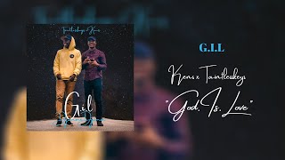 G.I.L - Kens x Taintlesskeys