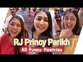 Rj princy parikh funny poetries princymirchilove comedy poem reels